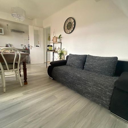 Au Paradis D'Alsace 55 M2 Nature & Relax Ingwiller Екстериор снимка