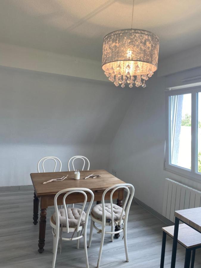 Au Paradis D'Alsace 55 M2 Nature & Relax Ingwiller Екстериор снимка