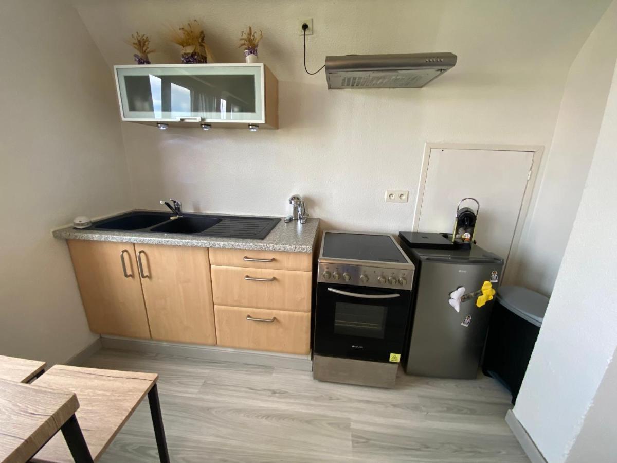 Au Paradis D'Alsace 55 M2 Nature & Relax Ingwiller Екстериор снимка