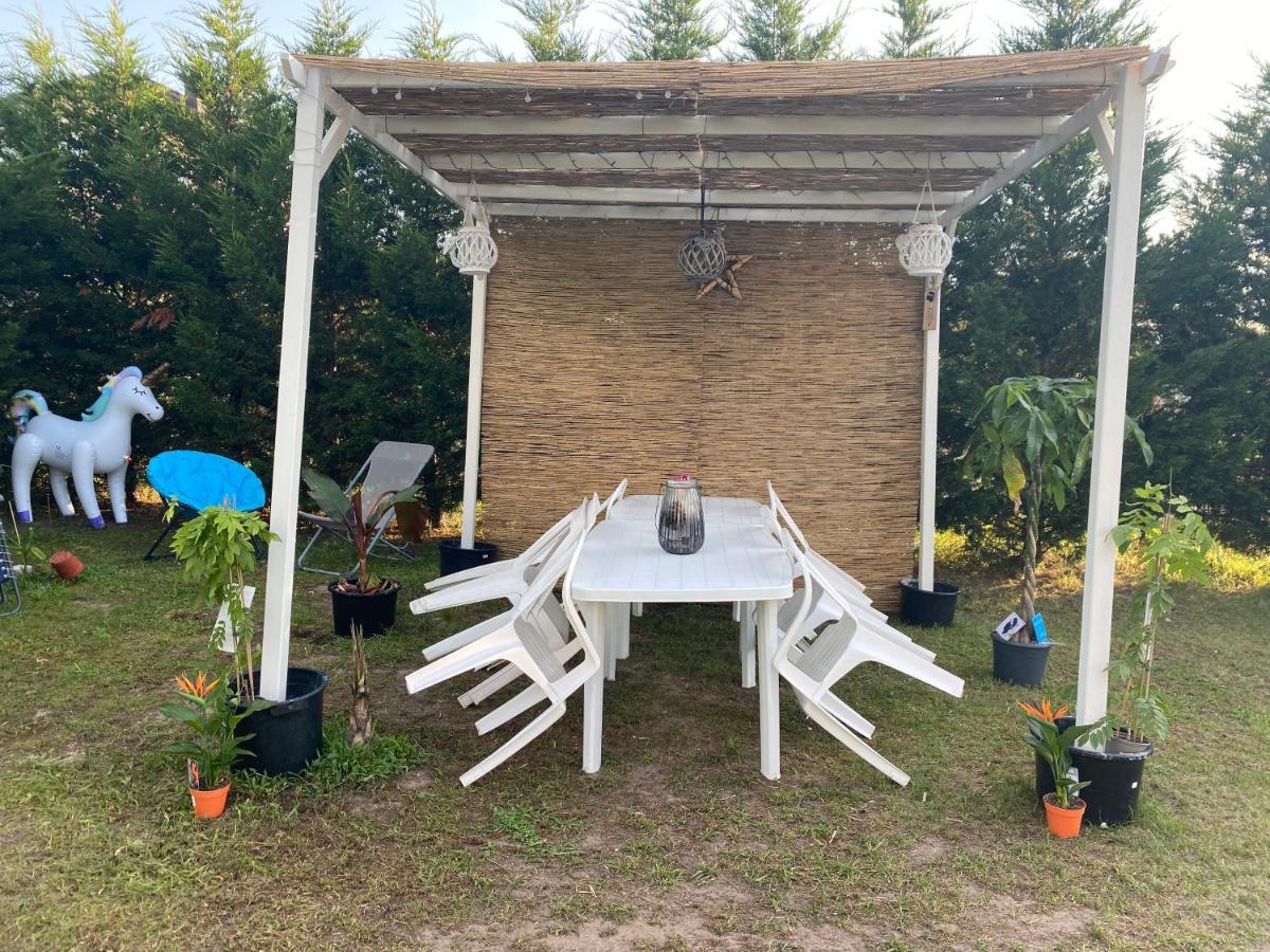 Au Paradis D'Alsace 55 M2 Nature & Relax Ingwiller Екстериор снимка