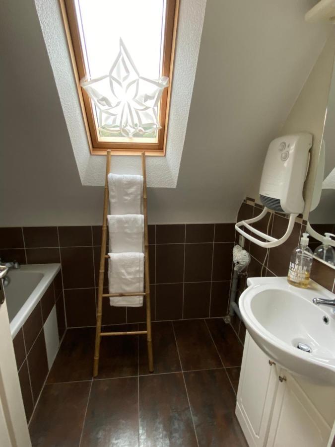 Au Paradis D'Alsace 55 M2 Nature & Relax Ingwiller Екстериор снимка