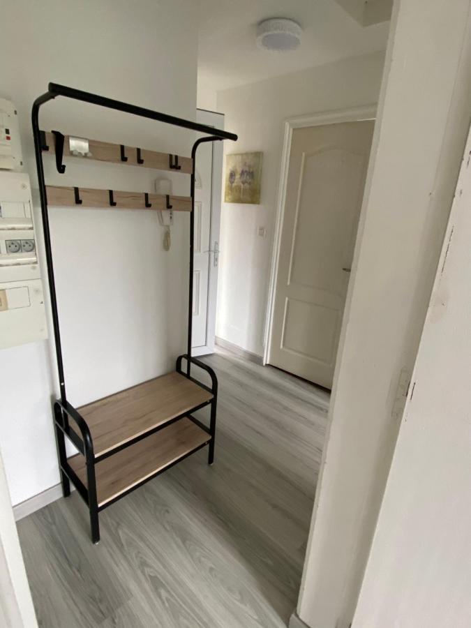 Au Paradis D'Alsace 55 M2 Nature & Relax Ingwiller Екстериор снимка