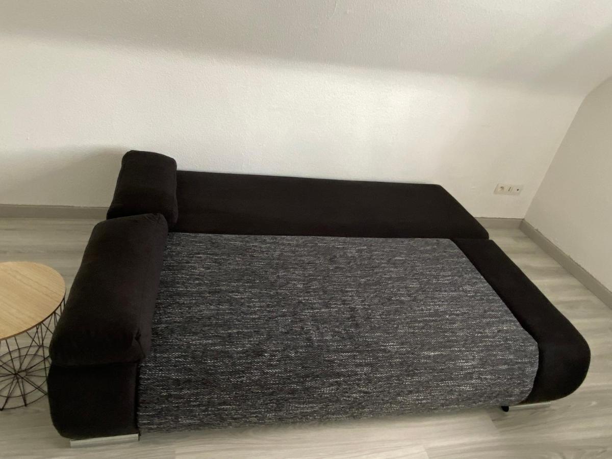 Au Paradis D'Alsace 55 M2 Nature & Relax Ingwiller Екстериор снимка