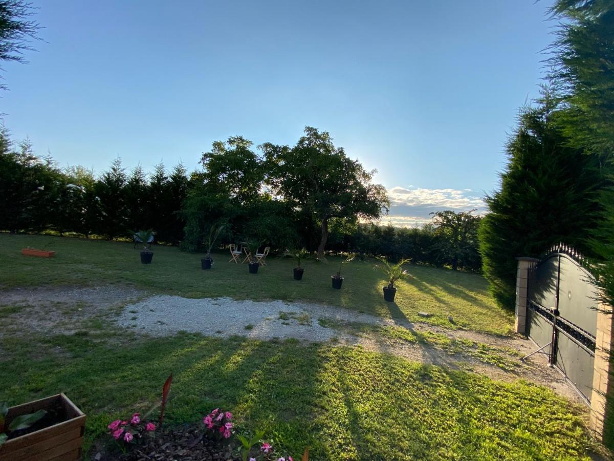 Au Paradis D'Alsace 55 M2 Nature & Relax Ingwiller Екстериор снимка