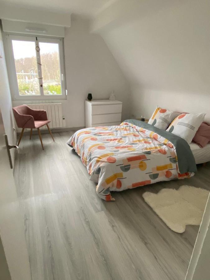 Au Paradis D'Alsace 55 M2 Nature & Relax Ingwiller Екстериор снимка