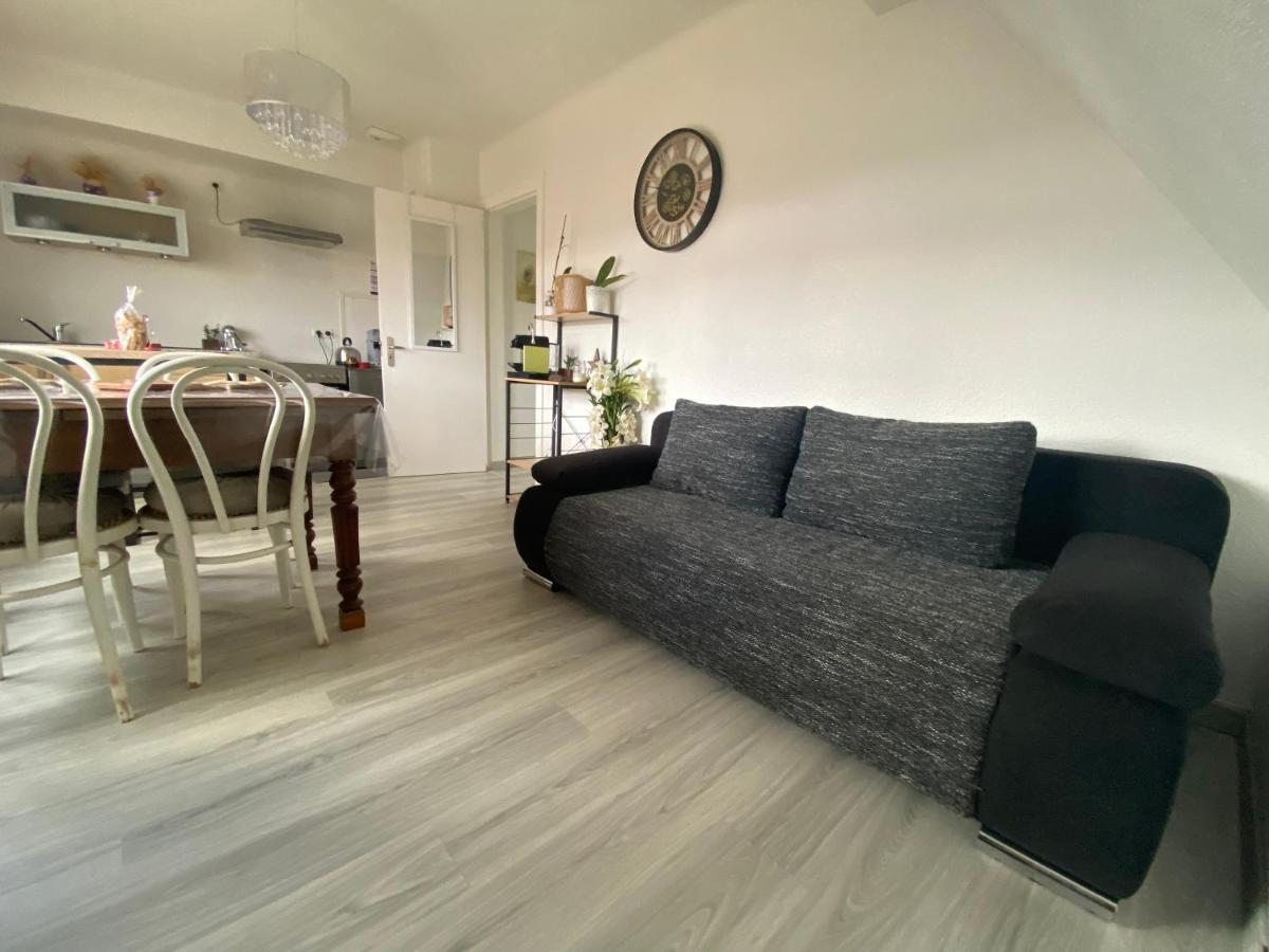Au Paradis D'Alsace 55 M2 Nature & Relax Ingwiller Екстериор снимка