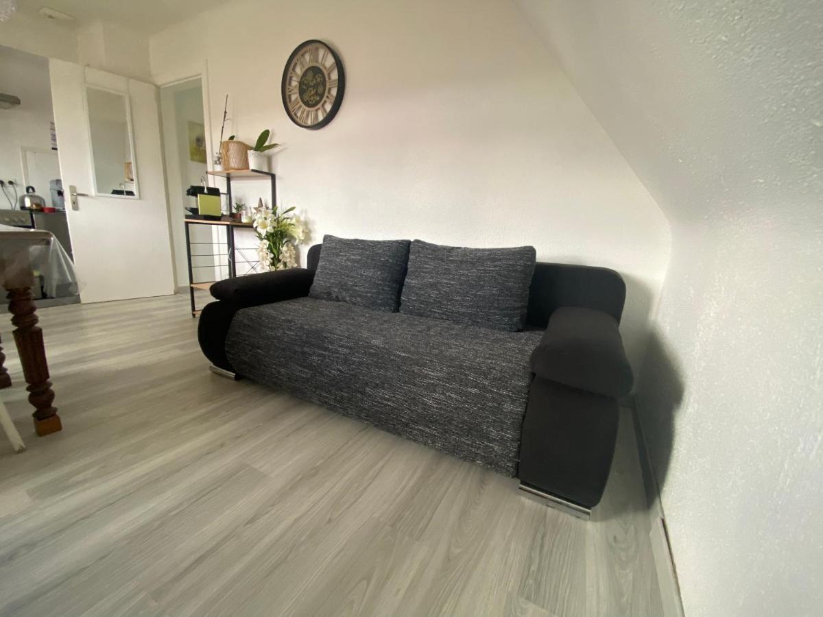 Au Paradis D'Alsace 55 M2 Nature & Relax Ingwiller Екстериор снимка